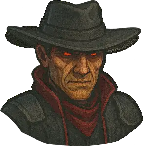 Renegado