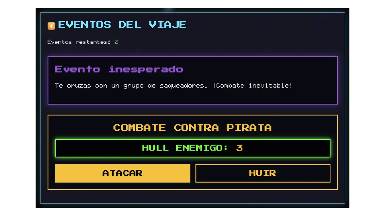 Combate
